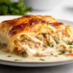 Chicken Cobbler