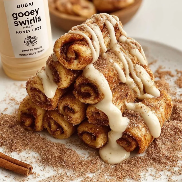 Cinnamon Roll French Toast Roll-Ups