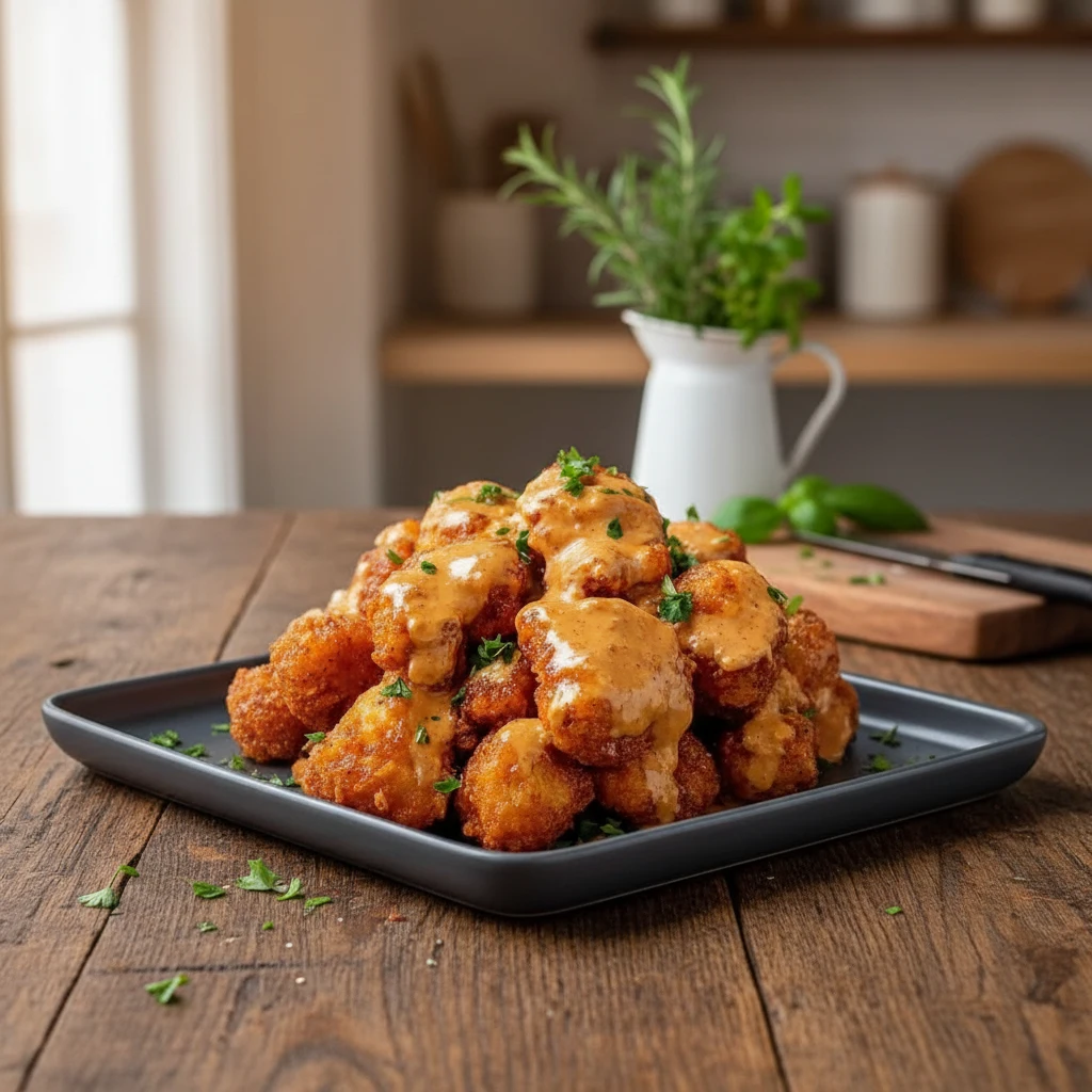Bang Bang Chicken