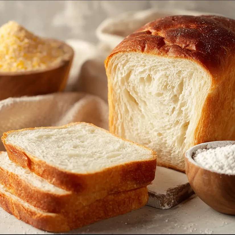 20-Minute Homemade Bread