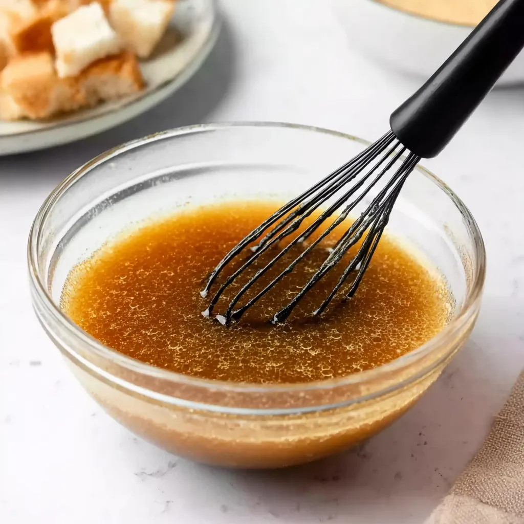 Peanut Butter Chicken