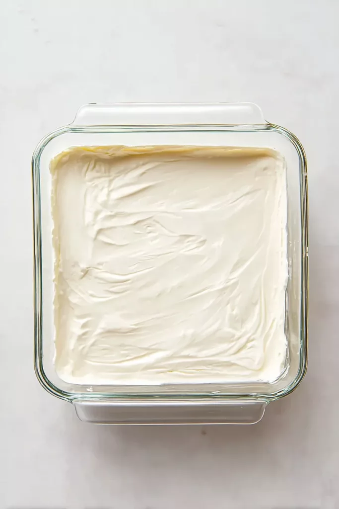 Seven-Layer Taco Dip