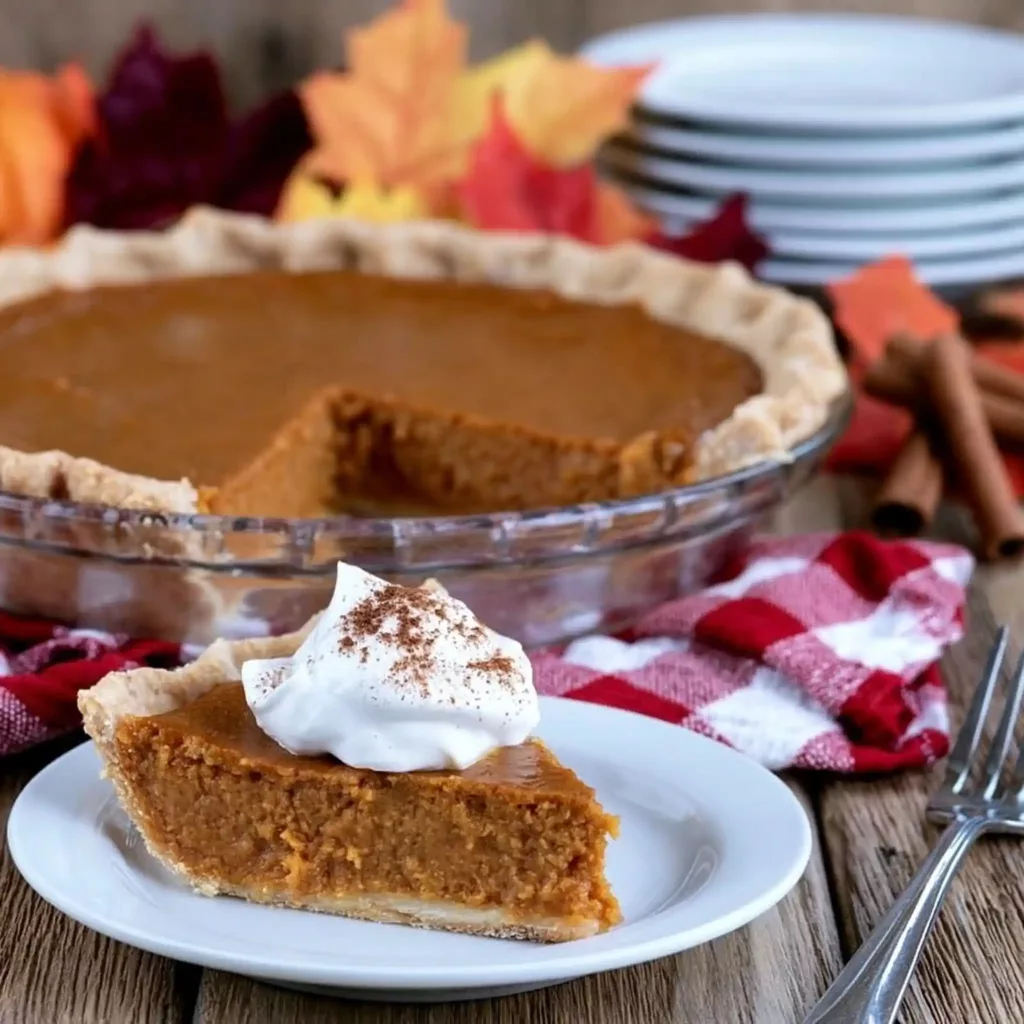 Classic Sweet Potato Pie: A Creamy Southern Favorite 9 Classic Sweet Potato Pie