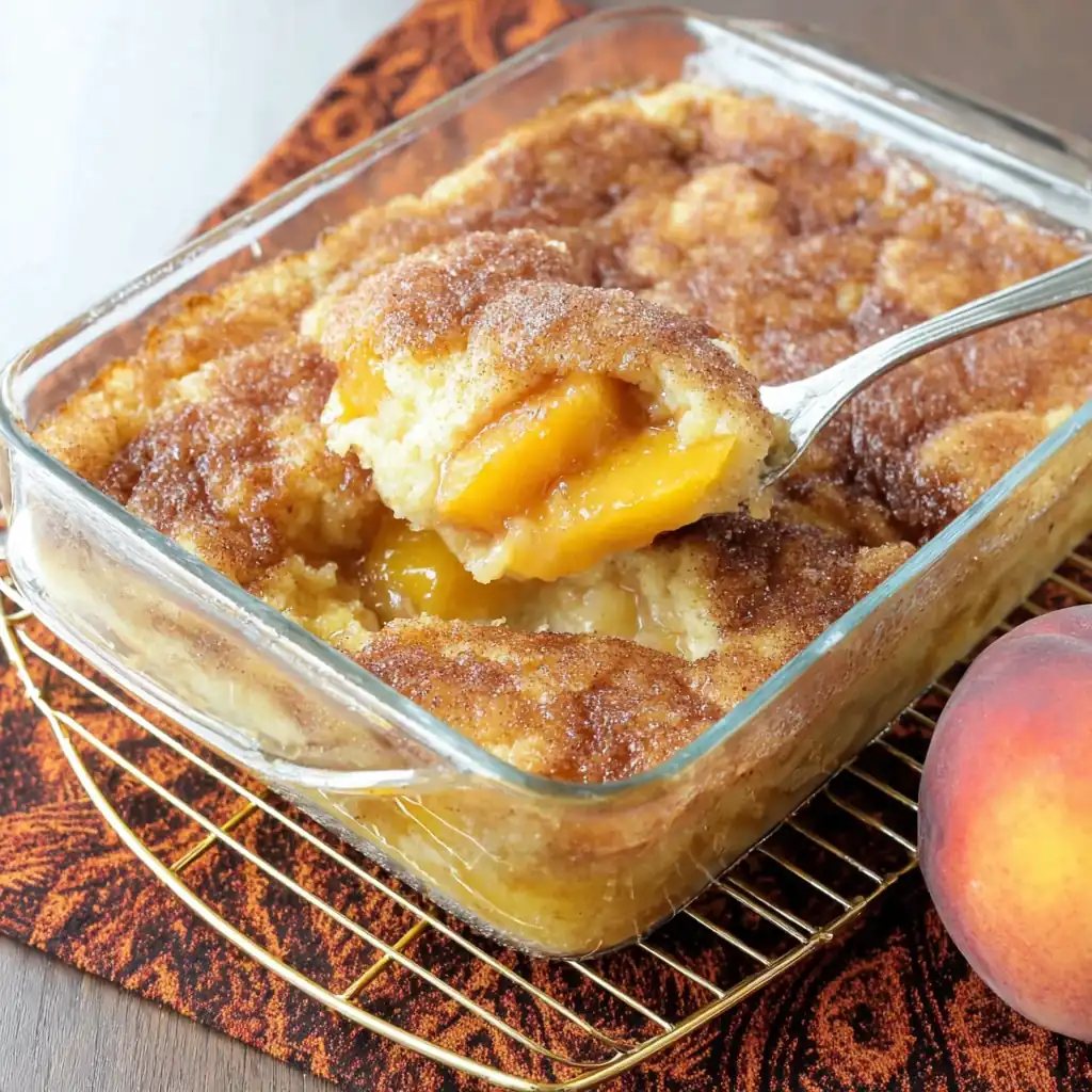 Peaches and Cream Pie: Easy Fall Dessert Everyone Loves 7 Peaches and Cream Pie