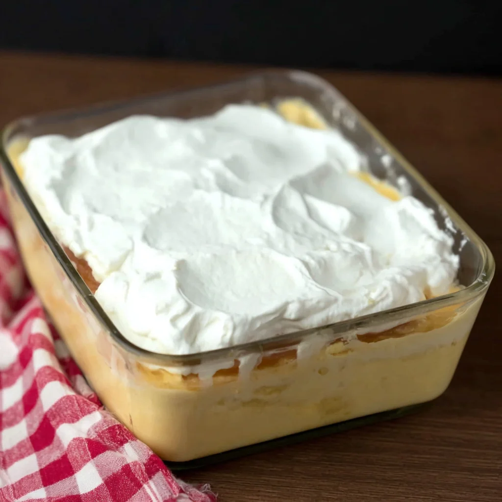 Peaches and Cream Pie: Easy Fall Dessert Everyone Loves 8 Peaches and Cream Pie