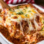 Easy Lasagna Recipe